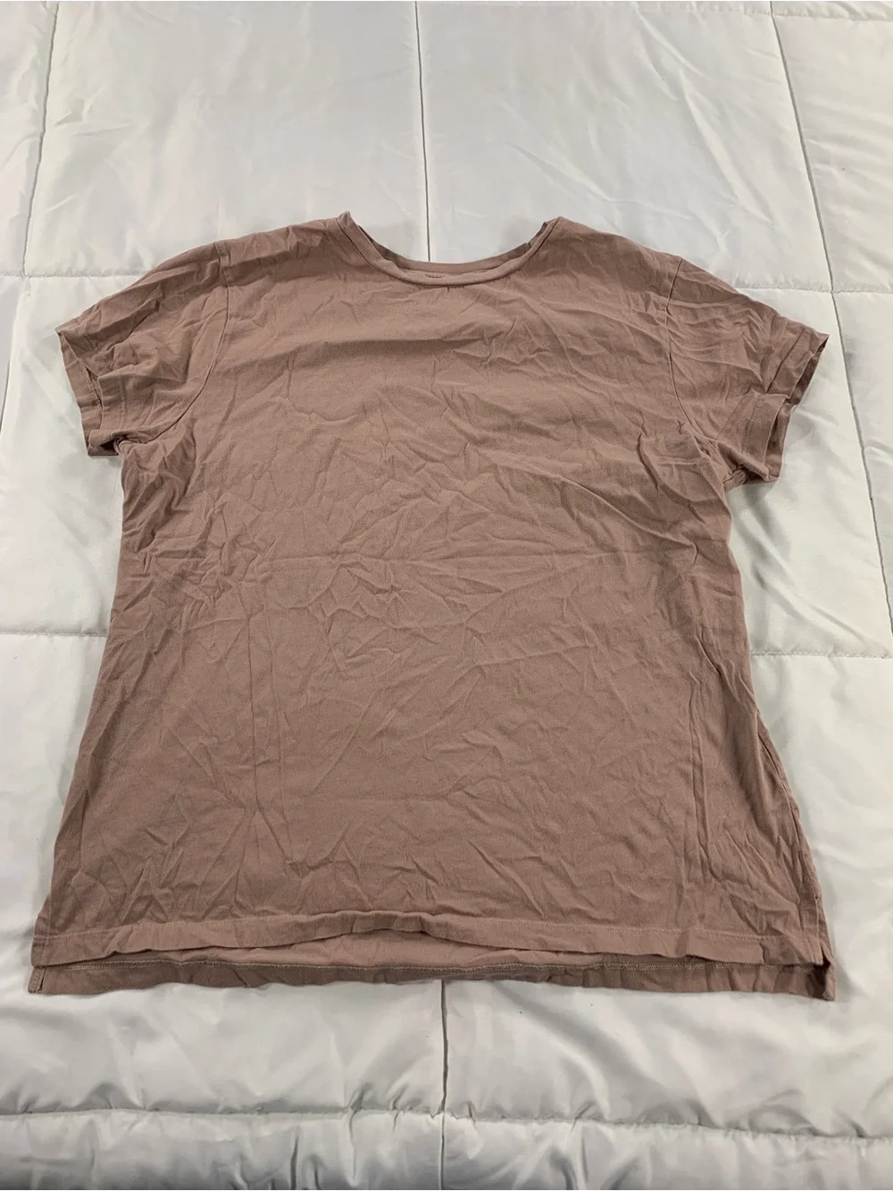 Pre loved BENCH shirt womens size L - Picture 1 of 4